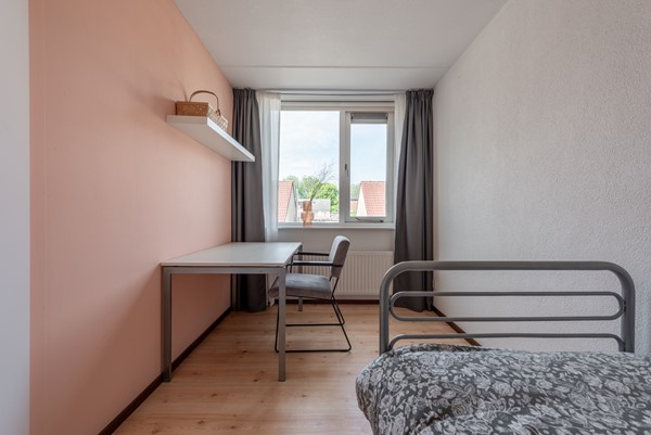 Medium property photo - De Mathaak 35, 7335 AG Apeldoorn